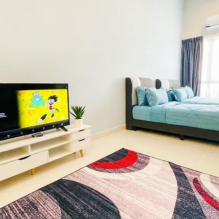 Sky Suites @ KLIA Kota Warisan Sepang Bagian luar foto